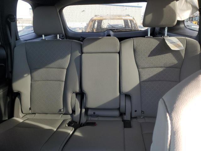 Photo 10 from auction – 2022 HONDA PASSPORT E with VIN 5FNYF8H05NB029121