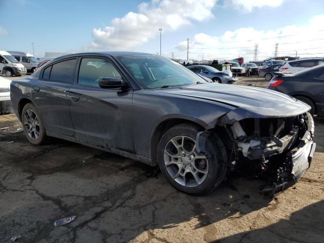 Photo 4 from auction – 2017 DODGE CHARGER SE with VIN 2C3CDXFG0HH590503