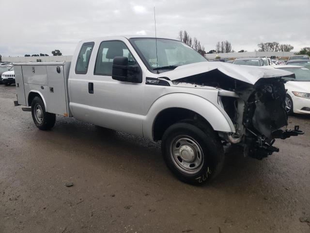 Photo 4 from auction – 2011 FORD F350 SUPER with VIN 1FD7X3A60BEA69173