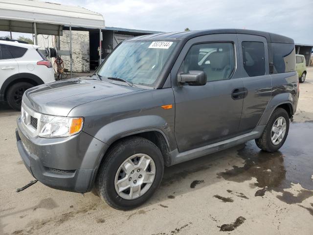 Photo 1 from auction – 2011 HONDA ELEMENT LX with VIN 5J6YH1H39BL000476