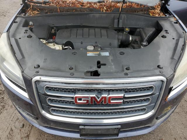 Photo 12 from auction – 2013 GMC ACADIA SLT with VIN 1GKKVRKDXDJ264121