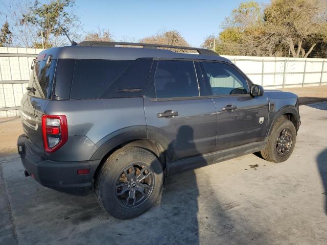 Photo 3 from auction – 2022 FORD BRONCO SPO with VIN 3FMCR9B61NRD34615