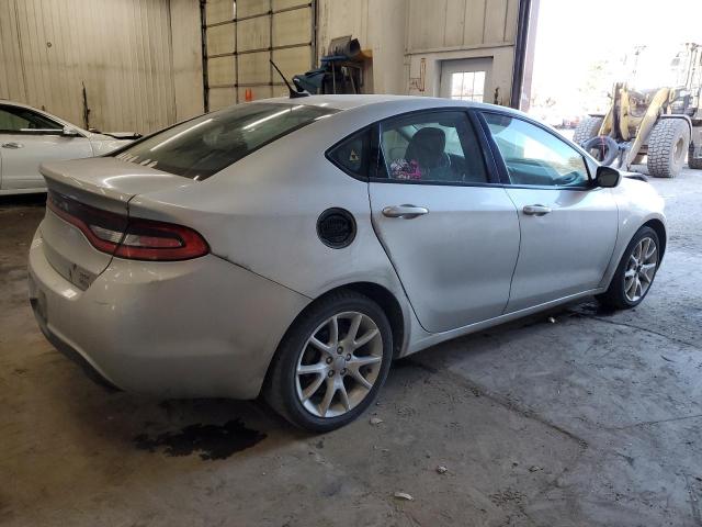 Photo 3 from auction – 2013 DODGE DART SXT with VIN 1C3CDFBH9DD235409