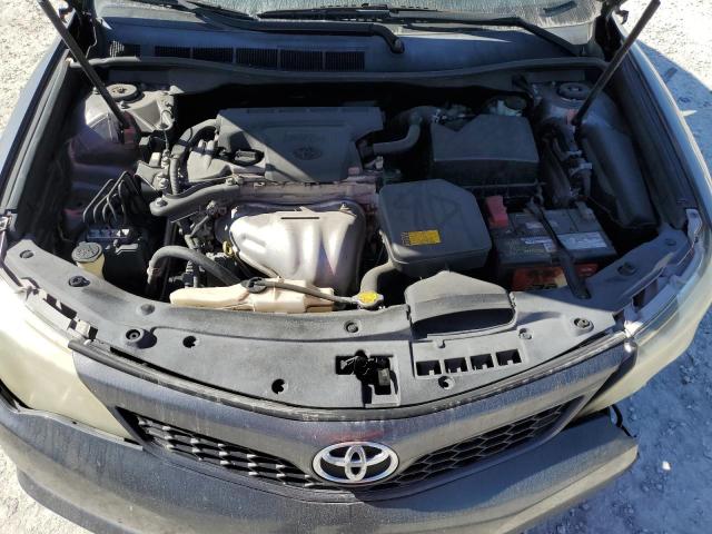 Photo 11 from auction – 2014 TOYOTA CAMRY L with VIN 4T1BF1FK5EU314874