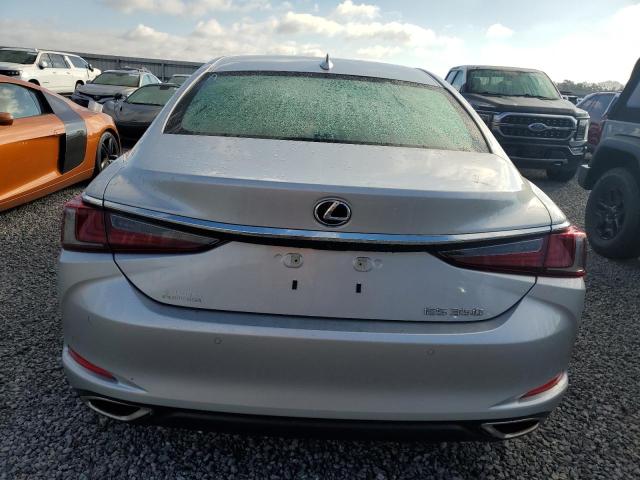 Photo 6 from auction – 2021 LEXUS ES 350 BAS with VIN 58ADZ1B15MU088694