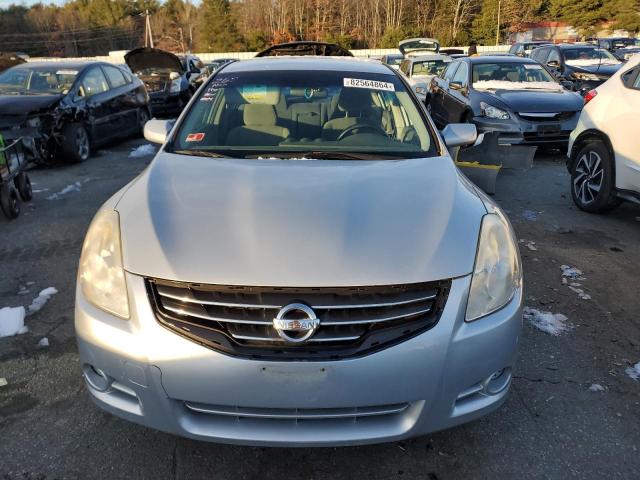 Photo 5 from auction – 2010 NISSAN ALTIMA BAS with VIN 1N4AL2AP1AN410349