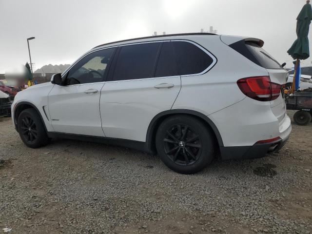 Снимка 2 от търг – 2014 BMW X5 SDRIVE3 с VIN 5UXKR2C56E0C00035