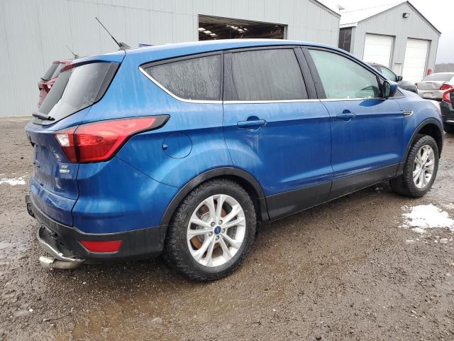 Photo 3 from auction – 2019 FORD ESCAPE SE with VIN 1FMCU9GDXKUC37813