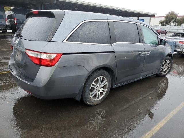 Photo 3 from auction – 2011 HONDA ODYSSEY EX with VIN 5FNRL5H63BB043725