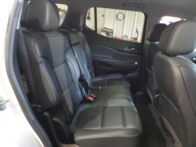 Photo 11 from auction – 2023 GMC ACADIA SLT with VIN 1GKKNUL45PZ124338
