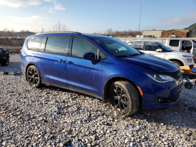 Foto 4 de la subasta – 2020 CHRYSLER PACIFICA T con VIN 2C4RC1BG7LR273266