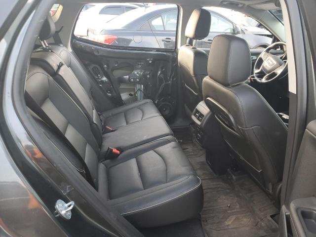 Photo 10 from auction – 2020 GMC TERRAIN DE with VIN 3GKALSEX7LL144833