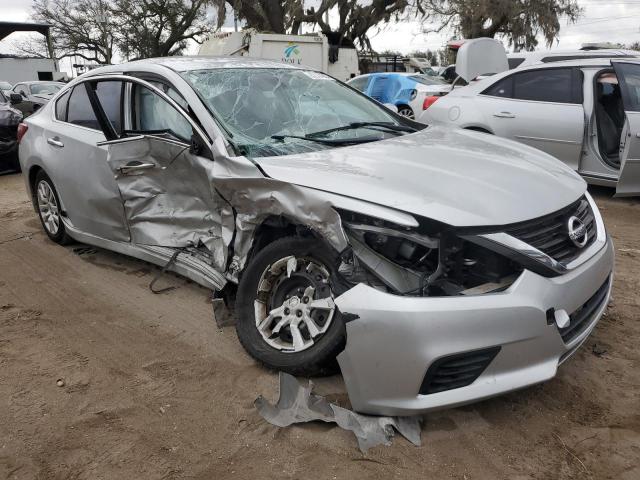 Photo 4 from auction – 2018 NISSAN ALTIMA 2.5 with VIN 1N4AL3AP9JC102301