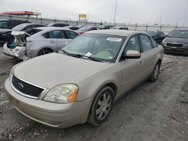 FORD FIVE HUNDR 2005 with VIN 1FAFP23175G113972 - Photo from auction