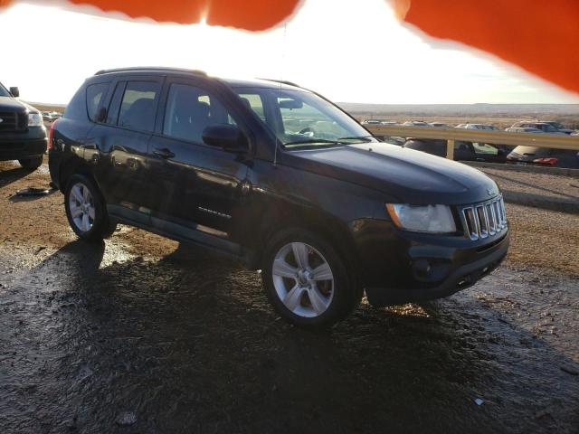 Photo 4 from auction – 2011 JEEP COMPASS SP with VIN 1J4NF1FB3BD155067