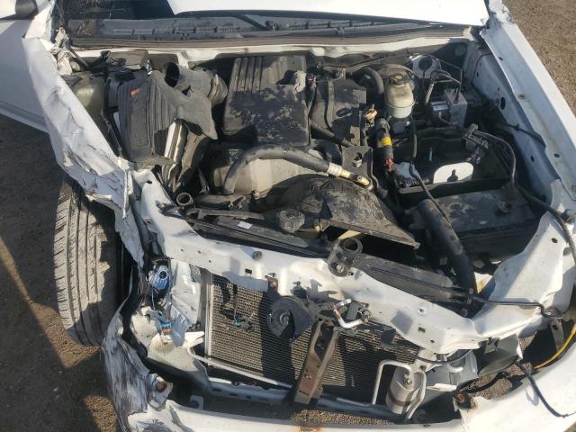 Photo 11 from auction – 2011 CHEVROLET COLORADO with VIN 1GCESBF99B8120658