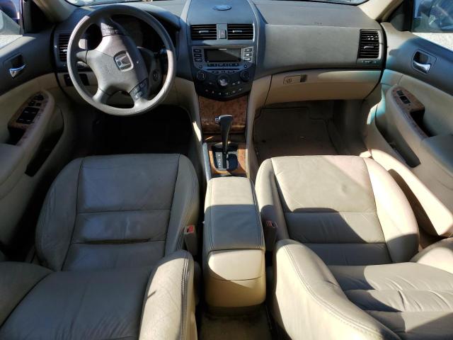 Photo 8 from auction – 2003 HONDA ACCORD with VIN 1HGCM56693A084720