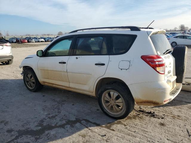 Photo 2 from auction – 2011 TOYOTA RAV4 with VIN 2T3JK4DV9BW045173