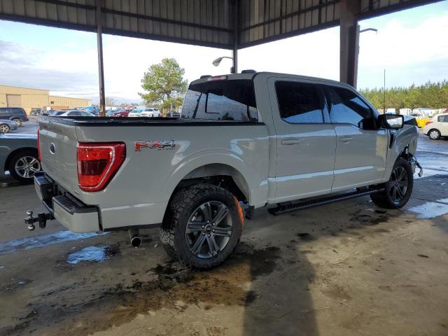 Photo 3 from auction – 2023 FORD F150 SUPER with VIN 1FTFW1E89PFD20549