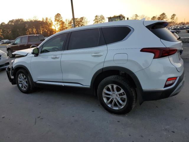 Photo 2 from auction – 2019 HYUNDAI SANTA FE S with VIN 5NMS33AD3KH095384