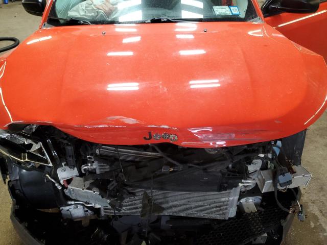 Фото 12 с аукциона – 2021 JEEP COMPASS SP с VIN 3C4NJDAB5MT510766