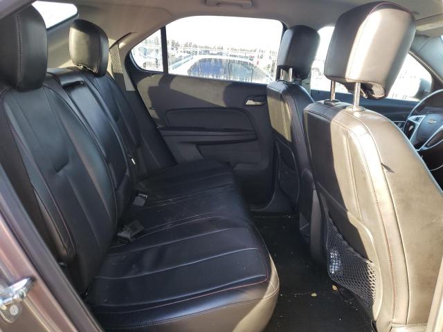 Photo 11 from auction – 2012 CHEVROLET EQUINOX LT with VIN 2GNALPEK5C6265062