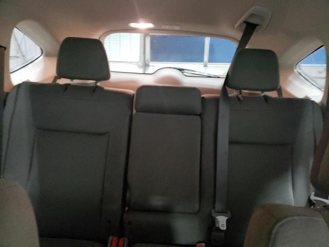 Photo 10 from auction – 2012 HONDA CR-V EX with VIN 3CZRM3H55CG703097