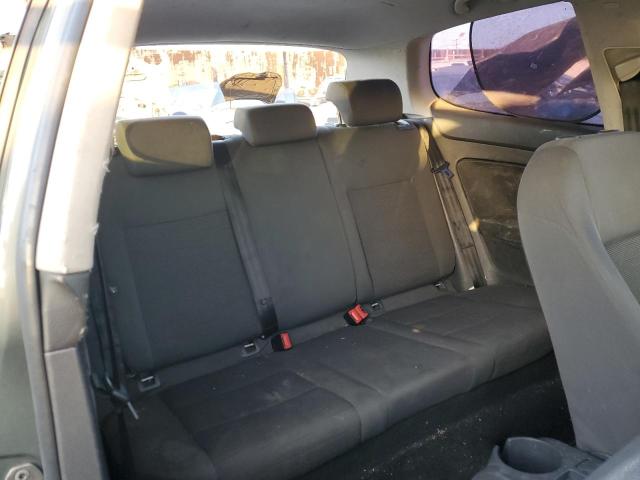 Photo 10 from auction – 2008 VOLKSWAGEN RABBIT with VIN WVWBB71K58W008048