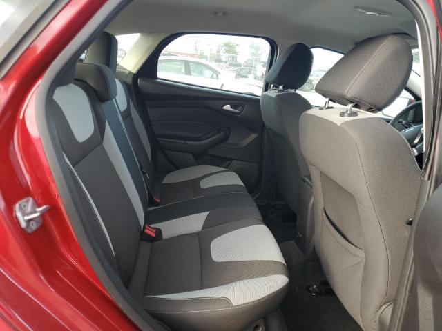 Photo 10 from auction – 2012 FORD FOCUS SE with VIN 1FAHP3K24CL412431