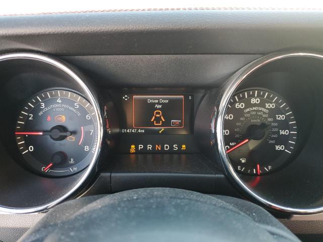 Снимка 9 от търг – 2015 FORD MUSTANG с VIN 1FA6P8TH2F5321688