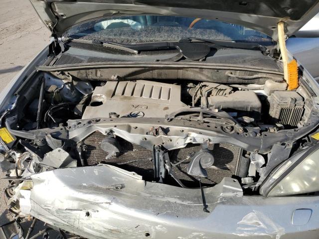 Photo 12 from auction – 2008 LEXUS RX 350 with VIN 2T2HK31U38C093898