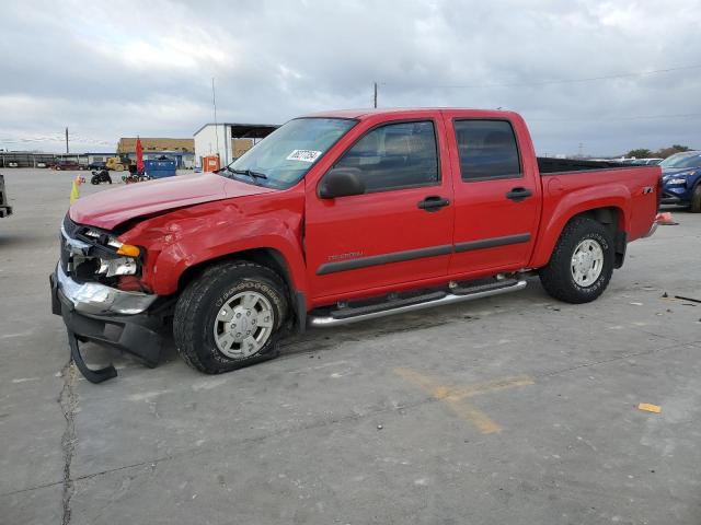 CHEVROLET COLORADO 2005 with VIN 1GCDS136558194440 - Photo from auction