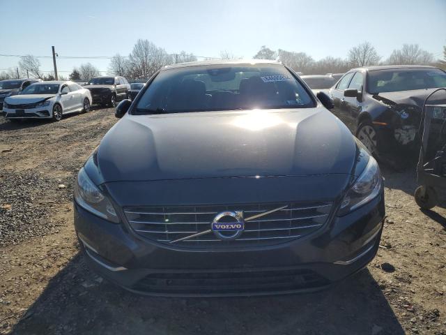 Photo 5 from auction – 2016 VOLVO S60 PREMIE with VIN YV1612TK1G2395833
