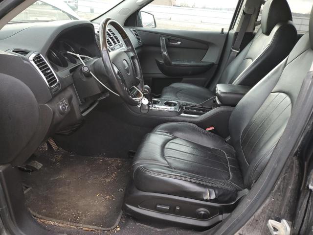 Фото 7 с аукциона – 2011 GMC ACADIA DEN с VIN 1GKKVTED6BJ383385