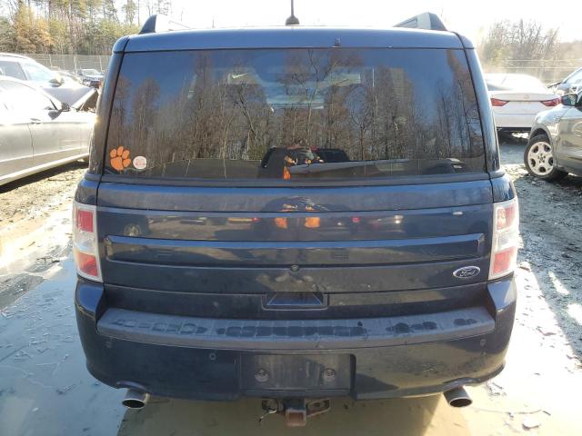 Photo 6 from auction – 2017 FORD FLEX SE with VIN 2FMGK5B84HBA09895