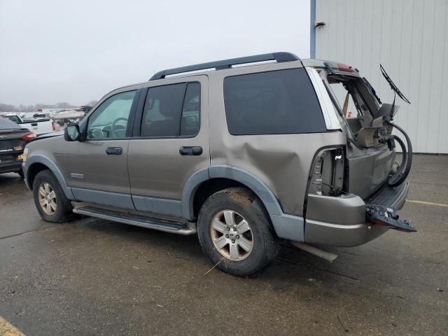 Photo 2 from auction – 2006 FORD EXPLORER X with VIN 1FMEU73E06UA46659