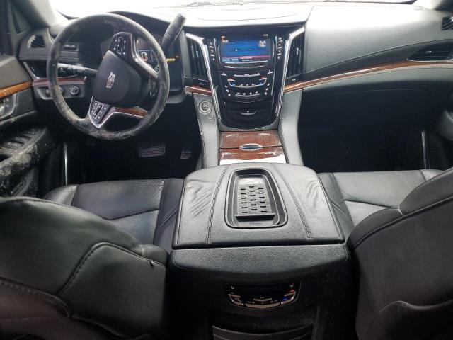 Photo 8 from auction – 2015 CADILLAC ESCALADE E with VIN 1GYS4SKJXFR565563
