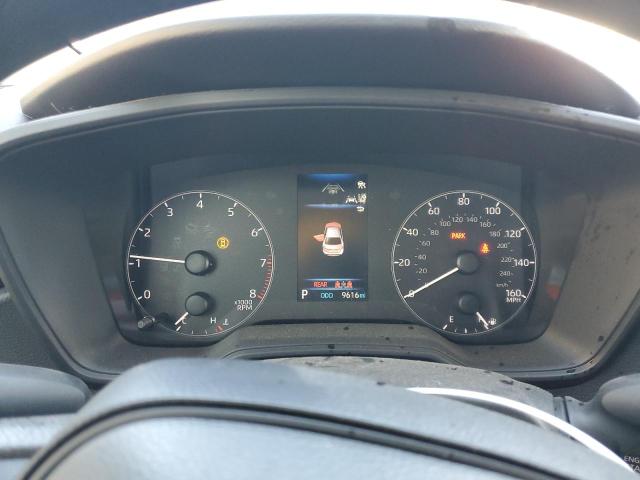 Photo 9 from auction – 2024 TOYOTA COROLLA LE with VIN JTDB4MEE0R3024836