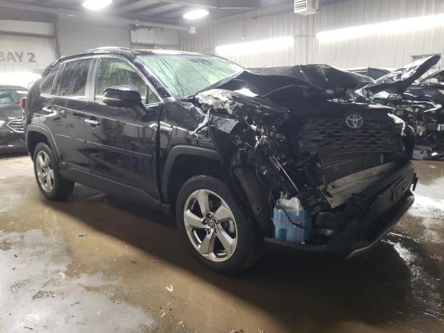 Photo 4 from auction – 2021 TOYOTA RAV4 LIMIT with VIN JTMD6RFVXMD045226