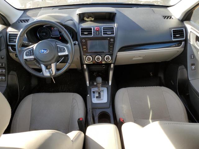 Photo 8 from auction – 2017 SUBARU FORESTER 2 with VIN JF2SJARC2HH423430