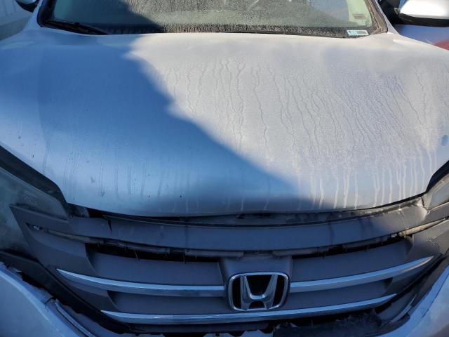 Photo 12 from auction – 2012 HONDA CR-V EXL with VIN 2HKRM4H75CH610374