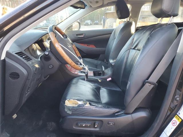 صورة رقم 7 من المزاد - 2007 LEXUS ES 350 مع VIN JTHBJ46G872023511