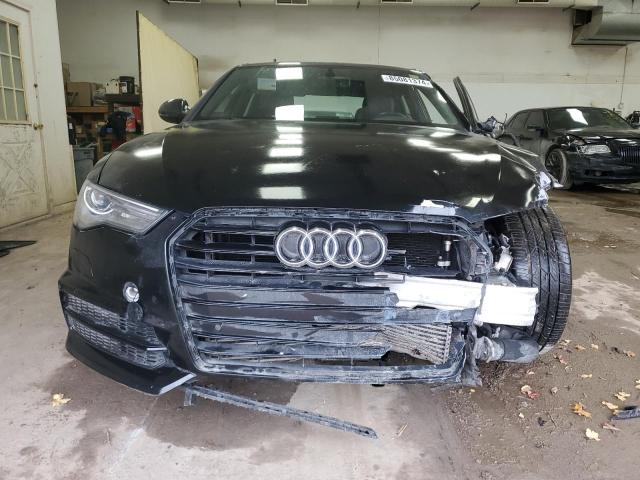 Photo 5 from auction – 2018 AUDI A6 PREMIUM with VIN WAUF8AFC6JN109185
