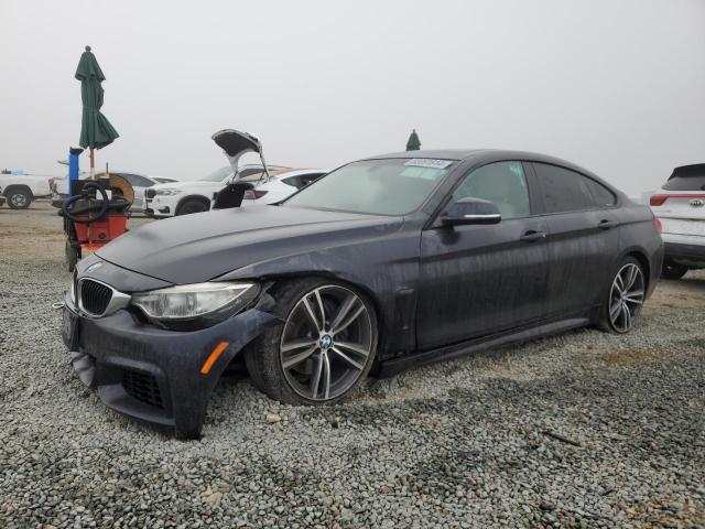 Photo 1 from auction – 2016 BMW 428 I GRAN with VIN WBA4A9C5XGGL88671