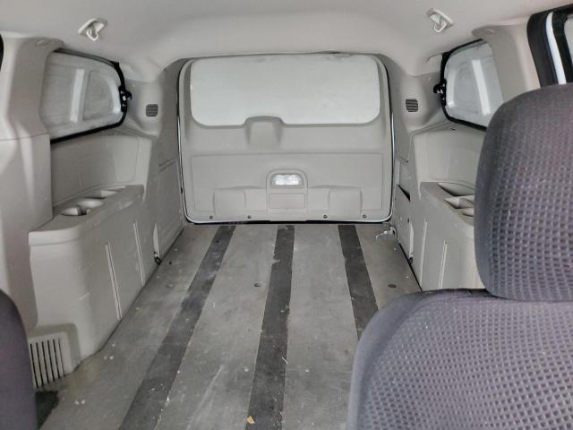 Photo 10 from auction – 2014 RAM TRADESMAN with VIN 2C4JRGAGXER146157