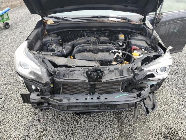 Photo 12 from auction – 2017 SUBARU FORESTER 2 with VIN JF2SJARC0HH551116