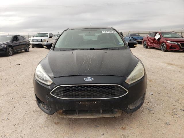 Photo 5 from auction – 2016 FORD FOCUS SE with VIN 1FADP3K27GL336689