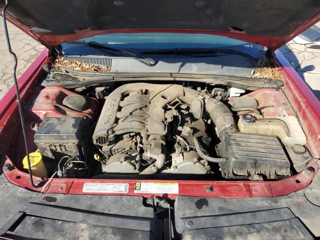 Photo 11 from auction – 2010 DODGE CHALLENGER with VIN 2B3CJ4DV7AH283678