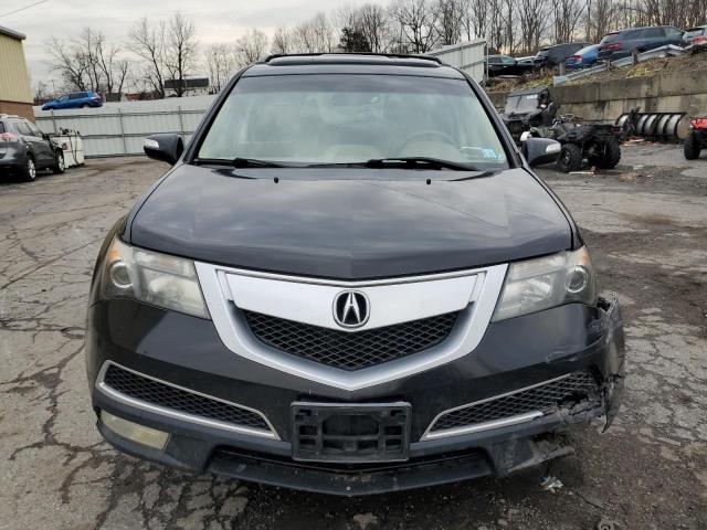 Photo 5 from auction – 2012 ACURA MDX TECHNO with VIN 2HNYD2H35CH536891