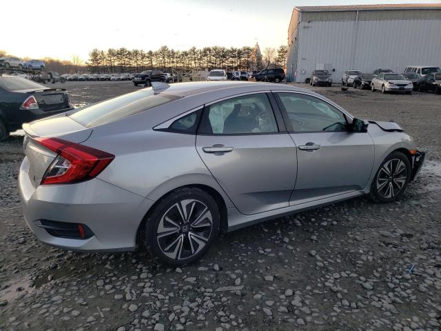 Photo 3 from auction – 2016 HONDA CIVIC EX with VIN 19XFC1F36GE214971